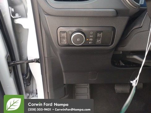 New 2025 Ford Escape Base image 17