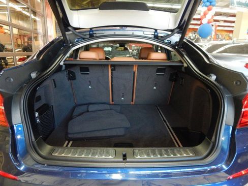 Used 2017 BMW X4 xDrive28i w/ Technology Package image 7