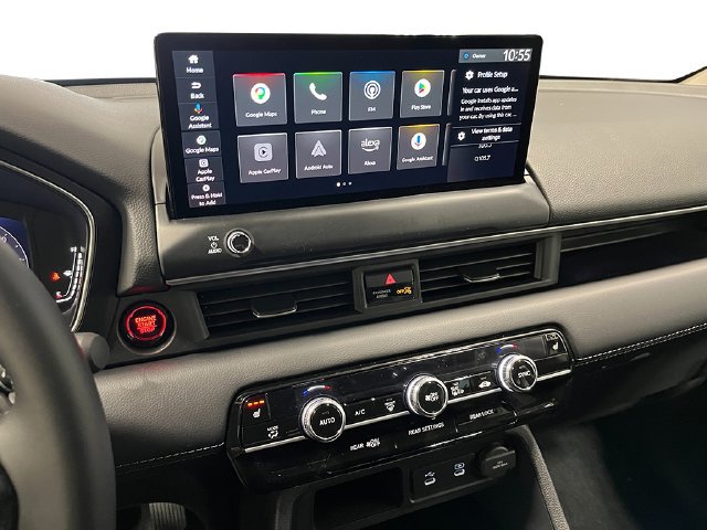 New 2026 Honda Pilot EX-L image 20