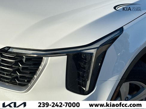 New 2026 Kia Sorento LX image 9