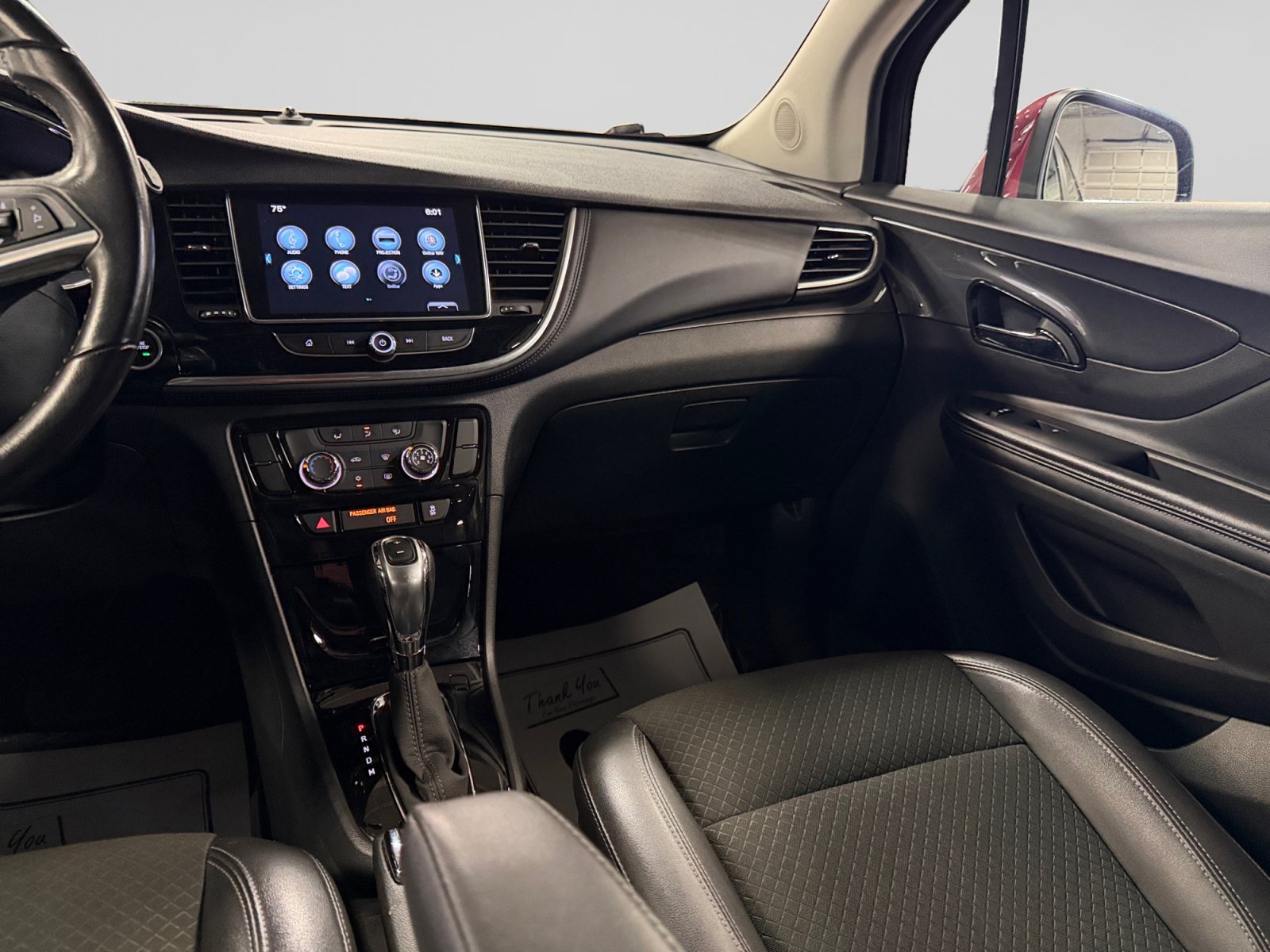 Used 2018 Buick Encore Preferred FWD image 19