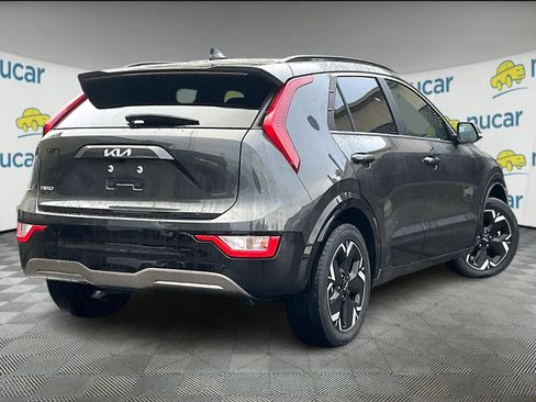 Used 2023 Kia Niro Wind w/ Wind Preserve Package image 6