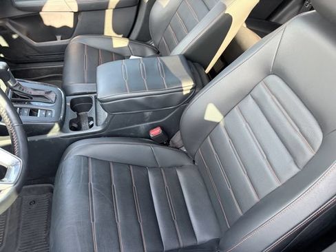 Used 2025 Honda CR-V Sport-L image 6