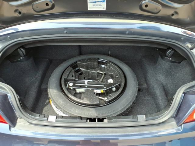 Used 2003 BMW Z4 2.5i RWD image 20