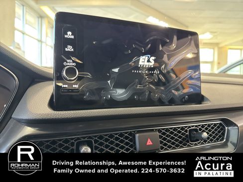 New 2026 Acura Integra Type S image 6