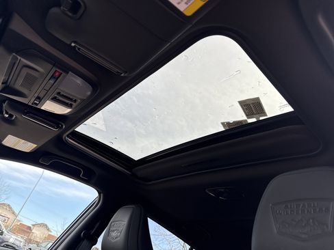 New 2026 Subaru Crosstrek 2.5i Wilderness image 22