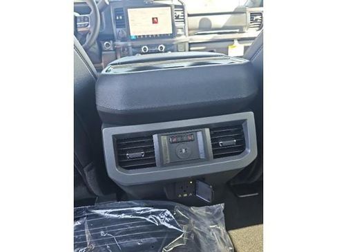New 2025 Ford F350 Lariat w/ Lariat Ultimate Package image 27