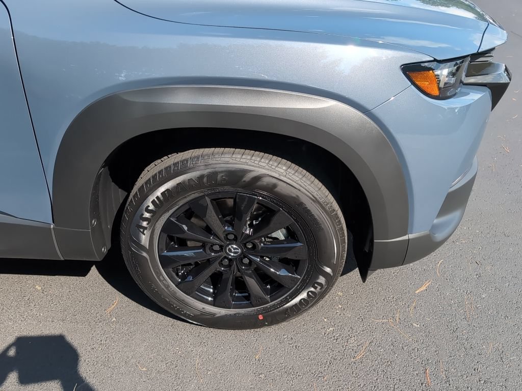 New 2026 MAZDA CX-50 AWD 2.5 S w/ Preferred Pkg image 3