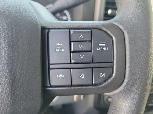 New 2024 Ford F350 XLT RWD image 30