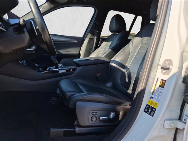 Used 2020 BMW X3 M40i AWD/4WD image 17