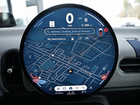 New 2026 MINI Cooper S image 36