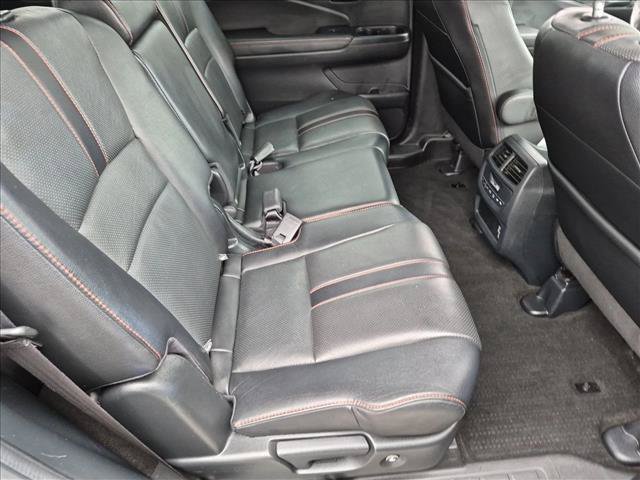 Certified 2022 Honda Pilot TrailSport image 17