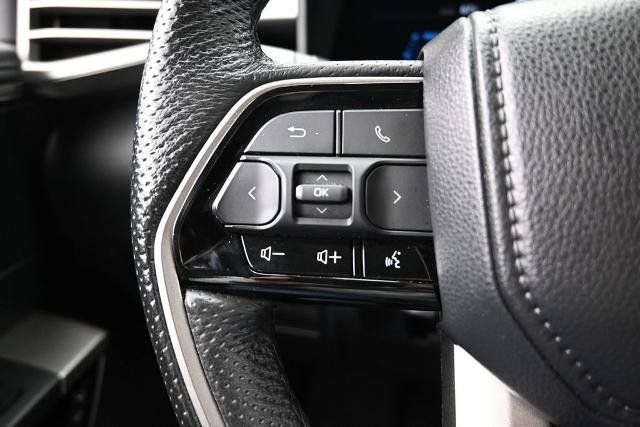Used 2023 Toyota Tundra Limited AWD/4WD image 28