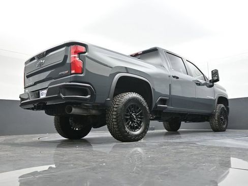 New 2026 Chevrolet Silverado 2500 ZR2 image 42