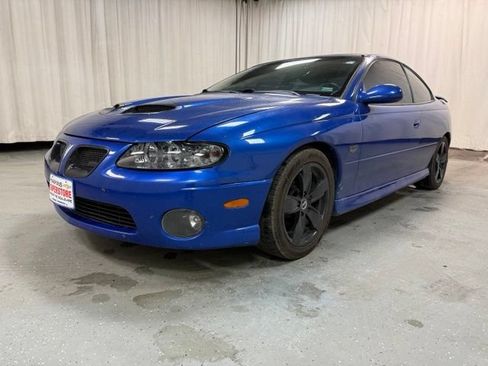 Used 2004 Pontiac GTO RWD image 13
