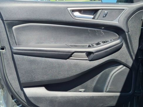 Used 2023 Ford Edge SEL w/ Convenience Package AWD/4WD image 11