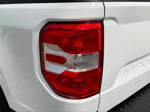 New 2025 Ford Maverick XLT w/ Equipment Group 302A image 14