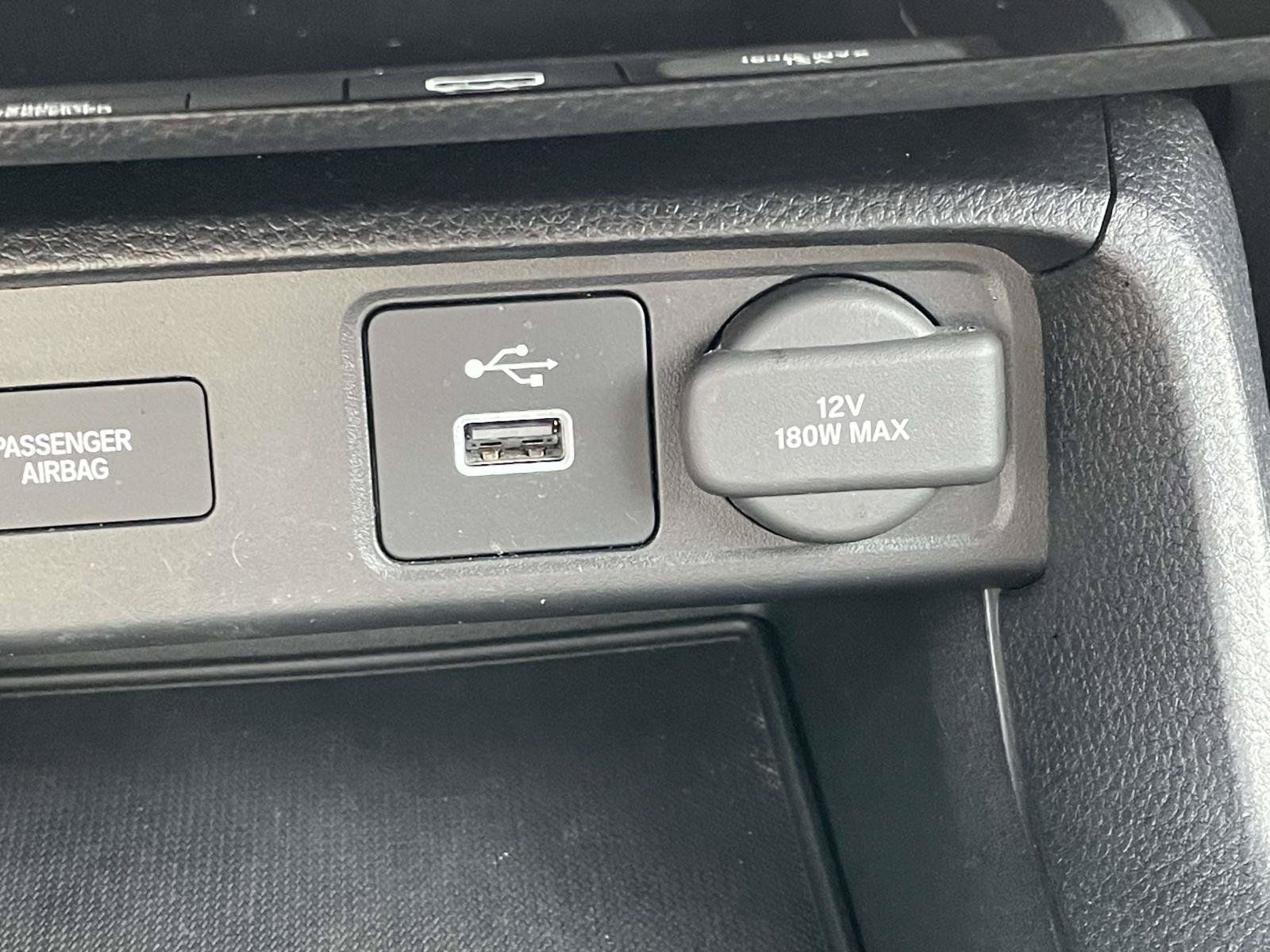 Certified 2022 Honda Civic Sport image 30