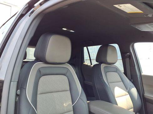 Certified 2025 Chevrolet Equinox LT w/ Convenience Package II AWD/4WD image 22