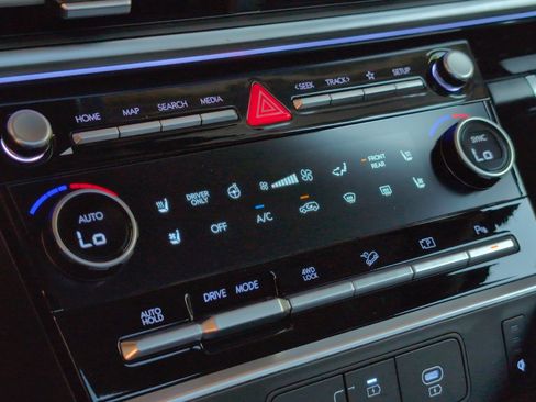 New 2026 Hyundai Santa Fe Limited image 22