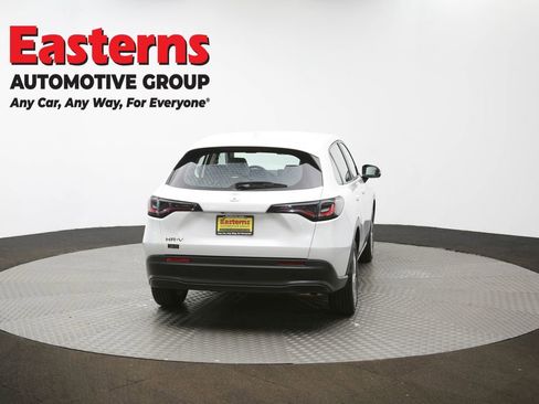 Used 2023 Honda HR-V LX image 36