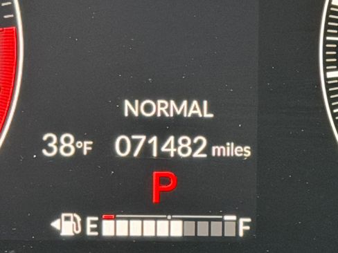 Used 2024 Honda CR-V EX-L image 22