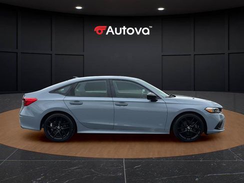 Used 2023 Honda Civic Si image 6