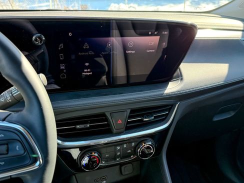 Certified 2026 Buick Encore GX Sport Touring w/ Advanced Technology Package image 19