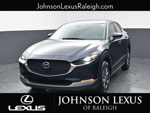 Used 2024 MAZDA CX-30 AWD 2.5 S image 5