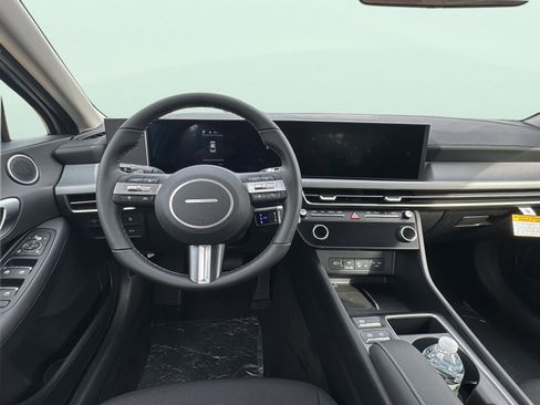 New 2026 Hyundai Sonata SEL image 10