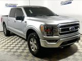 Used 2021 Ford F150 XLT w/ Equipment Group 302A High image 3