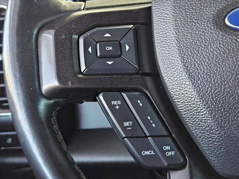 Used 2019 Ford Expedition Limited w/ Equipment Group 301A image 13