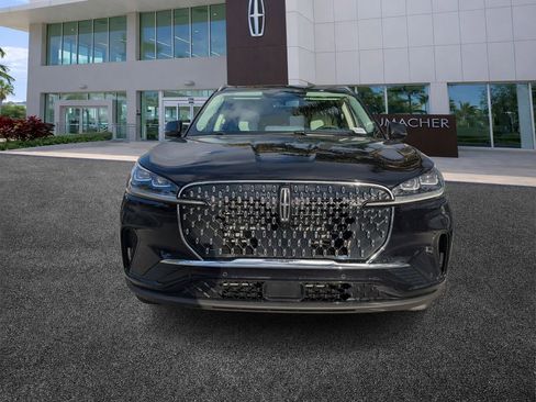 New 2026 Lincoln Aviator Reserve AWD/4WD image 2