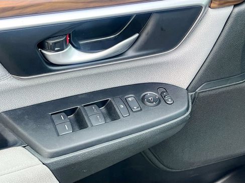 Used 2021 Honda CR-V EX image 17