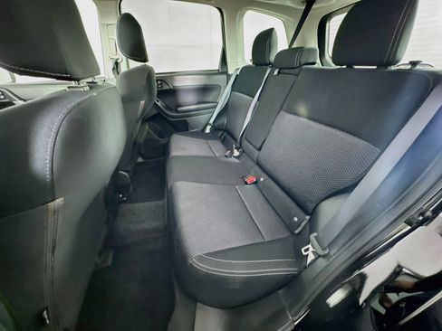Used 2018 Subaru Forester 2.5i Premium AWD/4WD image 27