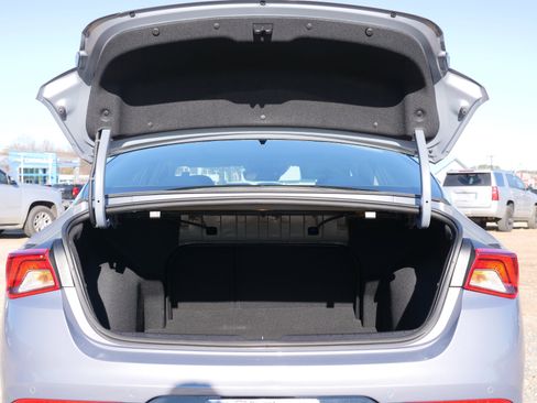 Used 2023 Kia K5 EX image 15