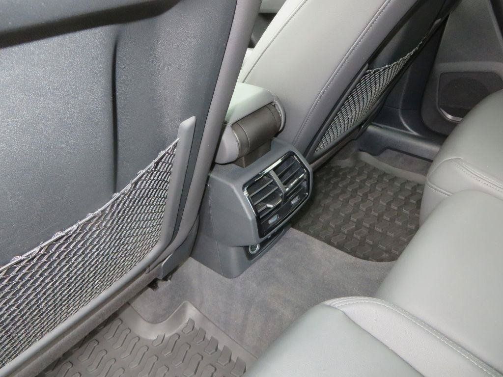 Used 2021 Audi Q3 2.0T Premium Plus w/ Premium Plus Package AWD/4WD image 26