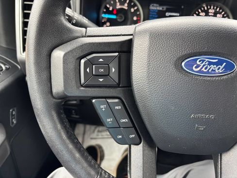 Used 2020 Ford F150 XLT w/ Equipment Group 302A Luxury AWD/4WD image 33