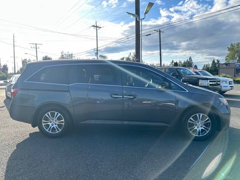 Used 2012 Honda Odyssey EX-L image 5