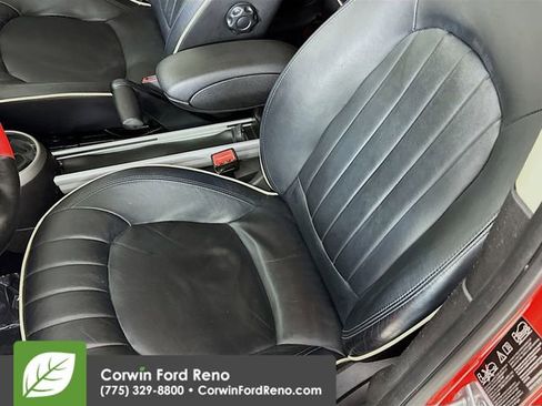 Used 2011 MINI Cooper Countryman S image 17