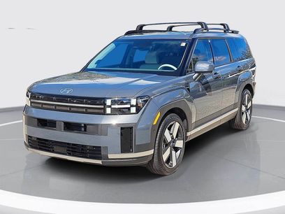 Certified 2025 Hyundai Santa Fe Limited