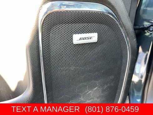 Used 2018 GMC Sierra 1500 SLT AWD/4WD image 20