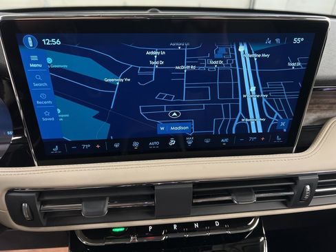 New 2026 Lincoln Corsair Reserve image 11