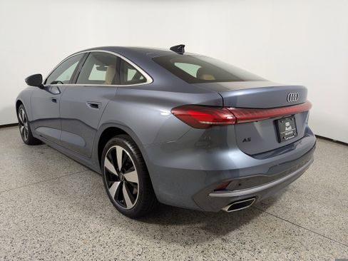 Certified 2025 Audi A5 2.0T Premium Plus w/ Premium Plus image 5