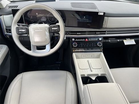 New 2026 Hyundai Santa Fe Calligraphy image 17