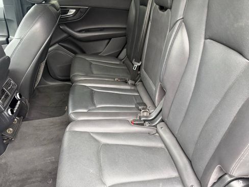 Used 2017 Audi Q7 3.0T Premium Plus AWD/4WD image 10