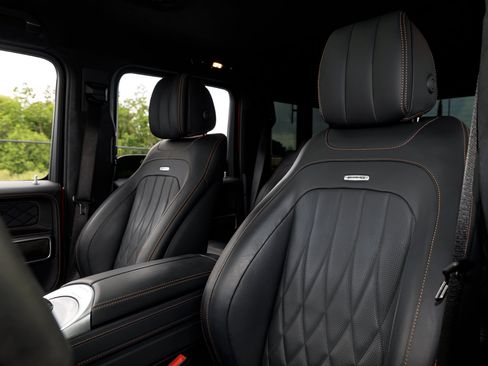Used 2024 Mercedes-Benz G 63 AMG 4MATIC image 29