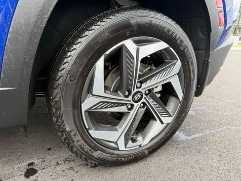 Used 2023 Hyundai Tucson SEL w/ Convenience Package AWD/4WD image 27
