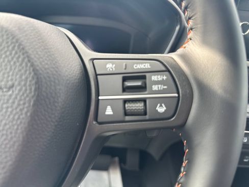 Used 2026 Honda CR-V TrailSport image 29
