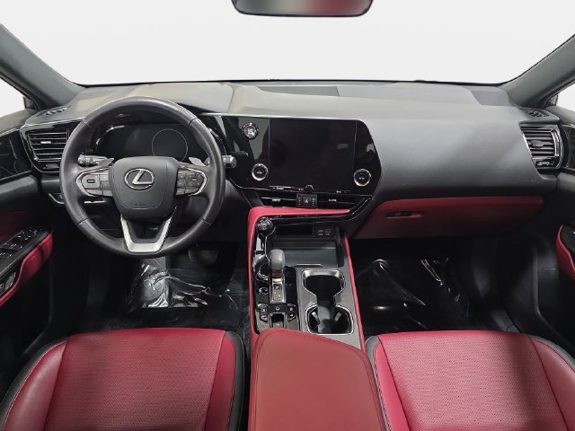 Used 2024 Lexus NX 350 AWD w/ Cold Area Package image 10